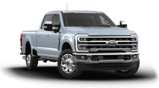 2026 Ford Super Duty® External Image 5